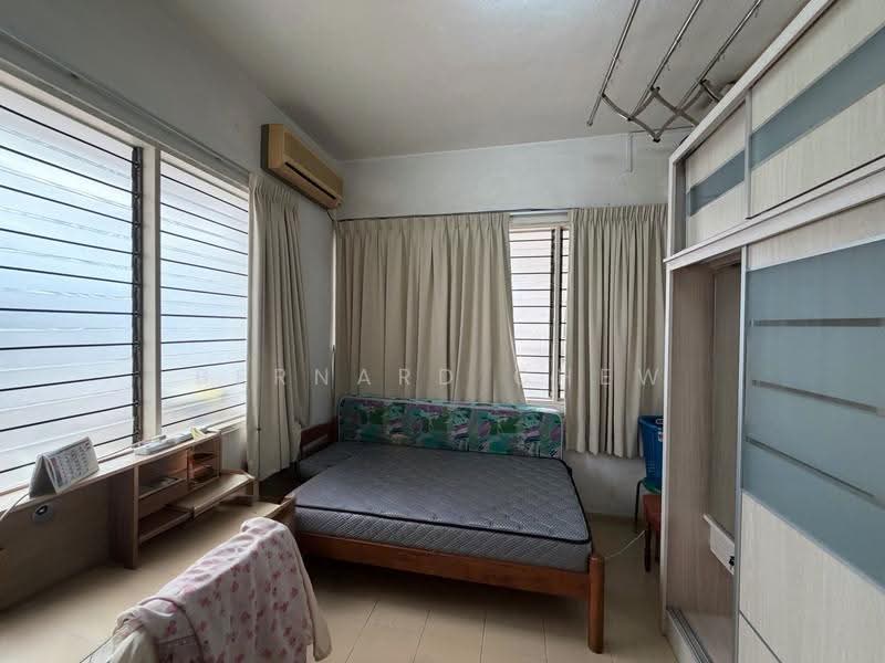 Semi-Detached House for Sale in Gelugor (Penang) - Bernard Chew - Bedroom - PropertyGuru.com.my