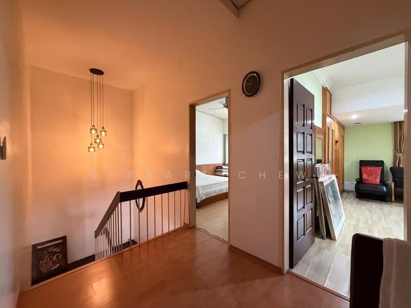 Semi-Detached House for Sale in Gelugor (Penang) - Bernard Chew - Corridor - PropertyGuru.com.my
