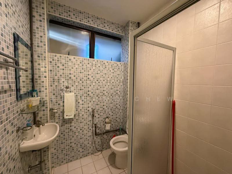 Semi-Detached House for Sale in Gelugor (Penang) - Bernard Chew - Bathroom - PropertyGuru.com.my