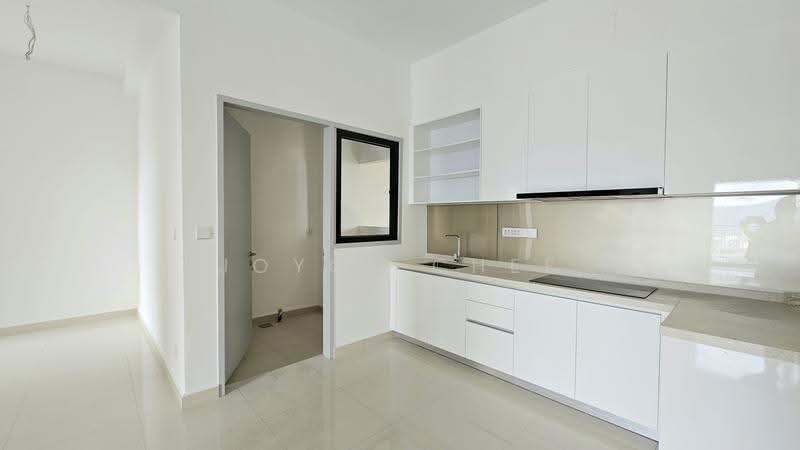 Kondominium untuk Disewa di Damansara Seresta - Joyce Chee - Kitchen - PropertyGuru.com.my