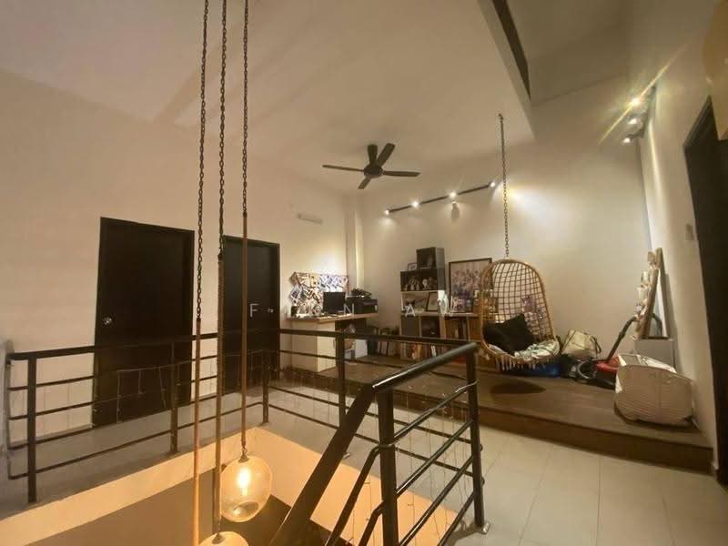 2-storey Terraced House for Sale in Ulu Tiram (Johor) - Finn Aw - Interior - PropertyGuru.com.my