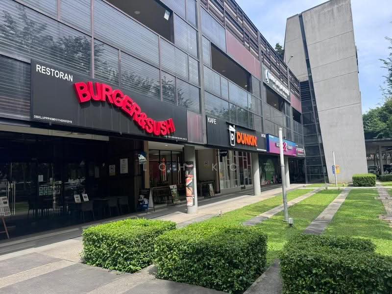 Shop / Office for Rent in Desa Pandan (Ampang) - Loh KC - Exterior - PropertyGuru.com.my