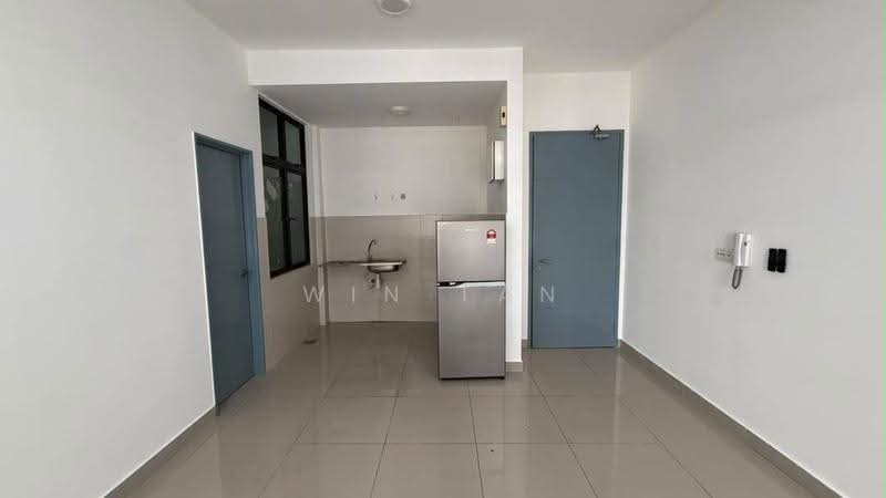 Apartment for Rent at Austin Regency (Pangsapuri Austin Perdana) - Win Tan - Kitchen - PropertyGuru.com.my