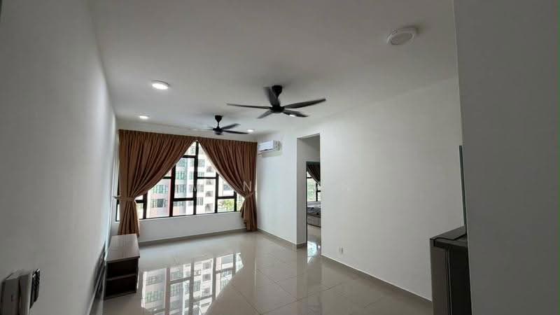 Apartment for Rent at Austin Regency (Pangsapuri Austin Perdana) - Win Tan - Living Room - PropertyGuru.com.my