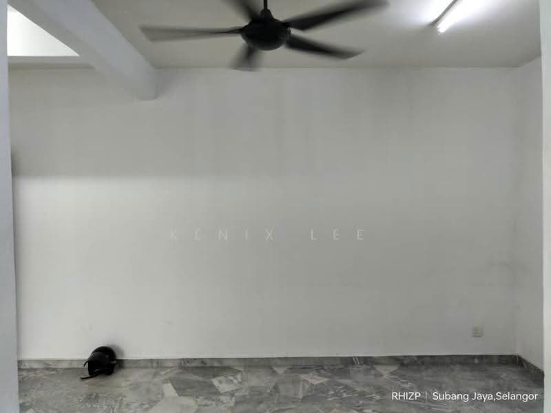 Pangsapuri untuk Disewa di Subang Perdana Goodyear Court 6 - Kenix Lee - Interior - PropertyGuru.com.my