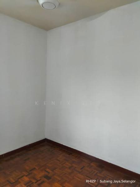 Pangsapuri untuk Disewa di Subang Perdana Goodyear Court 6 - Kenix Lee - Interior - PropertyGuru.com.my