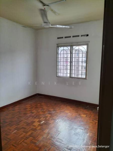 Pangsapuri untuk Disewa di Subang Perdana Goodyear Court 6 - Kenix Lee - Interior - PropertyGuru.com.my
