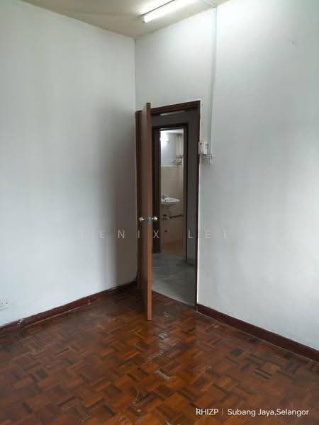 Pangsapuri untuk Disewa di Subang Perdana Goodyear Court 6 - Kenix Lee - Interior - PropertyGuru.com.my