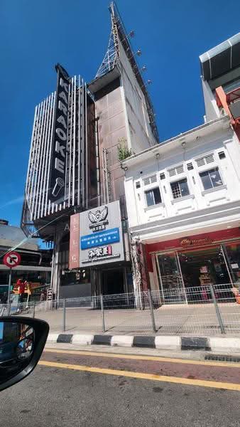 Shop for Rent in KL City Centre (Kuala Lumpur) - Aka Lim - PropertyGuru.com.my