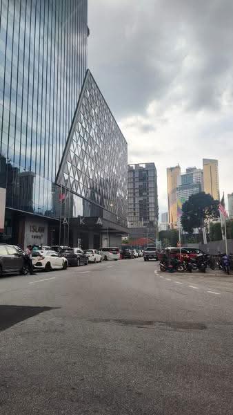 Shop for Rent in KL City Centre (Kuala Lumpur) - Aka Lim - Exterior - PropertyGuru.com.my