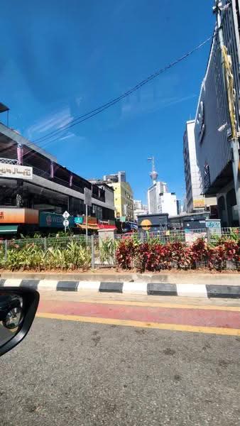 Shop for Rent in KL City Centre (Kuala Lumpur) - Aka Lim - Exterior - PropertyGuru.com.my