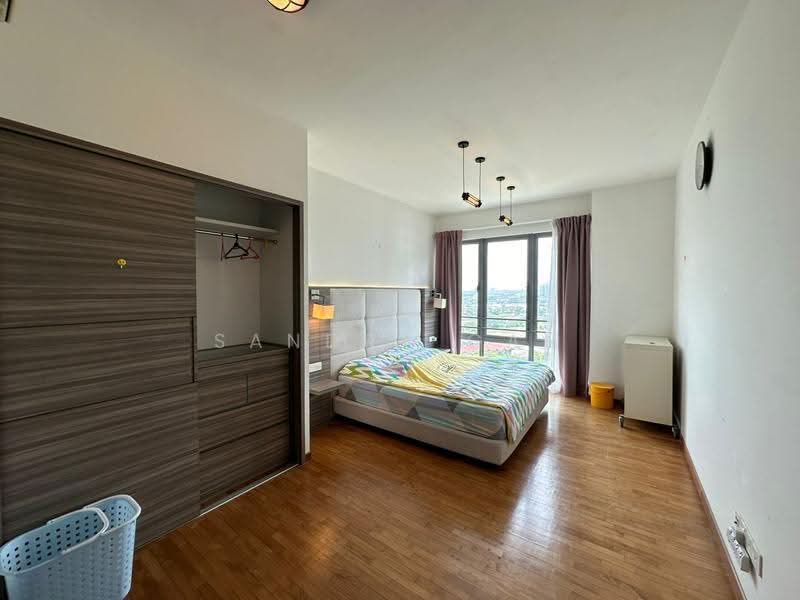 Pangsapuri untuk Disewa di Molek Pine 3 - Sandra Gan - Bedroom - PropertyGuru.com.my