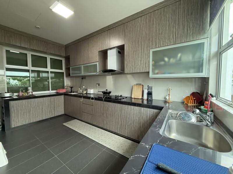 Bungalow House for Rent in East Ledang (Iskandar Puteri (Nusajaya)) - Joy Min - Kitchen - PropertyGuru.com.my