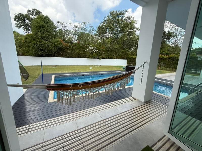 Bungalow House for Rent in East Ledang (Iskandar Puteri (Nusajaya)) - Joy Min - Exterior - PropertyGuru.com.my