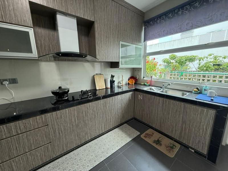 Bungalow House for Rent in East Ledang (Iskandar Puteri (Nusajaya)) - Joy Min - Kitchen - PropertyGuru.com.my