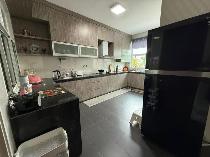 Bungalow House for Rent in East Ledang (Iskandar Puteri (Nusajaya)) - Joy Min - Kitchen - PropertyGuru.com.my
