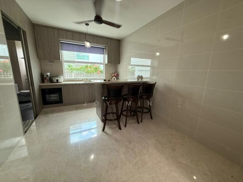 Bungalow House for Rent in East Ledang (Iskandar Puteri (Nusajaya)) - Joy Min - Kitchen - PropertyGuru.com.my