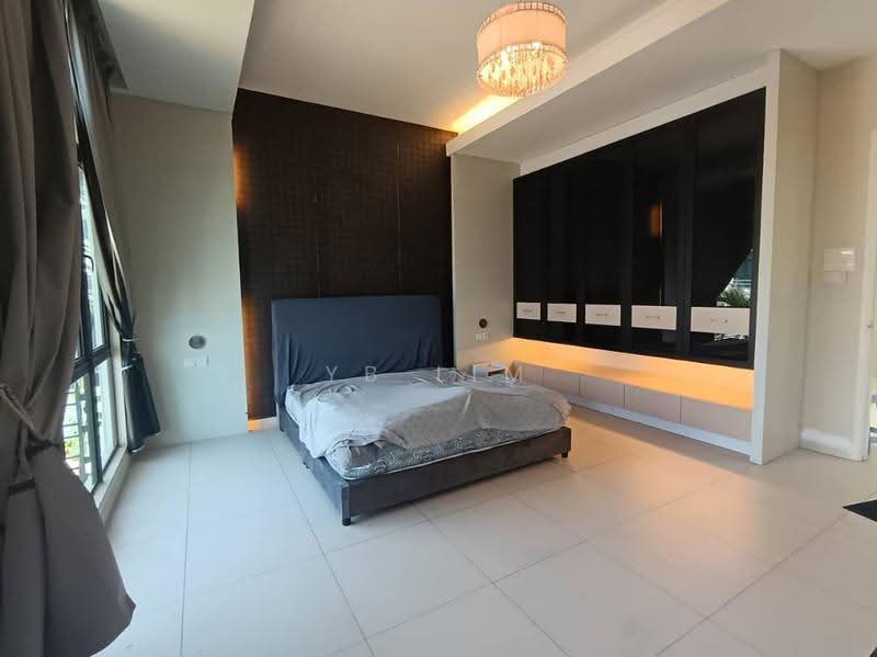 Semi-Detached House for Rent in Bemban (Melaka) - YB Lim - PropertyGuru.com.my