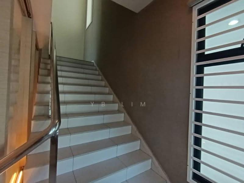 Semi-Detached House for Rent in Bemban (Melaka) - YB Lim - PropertyGuru.com.my