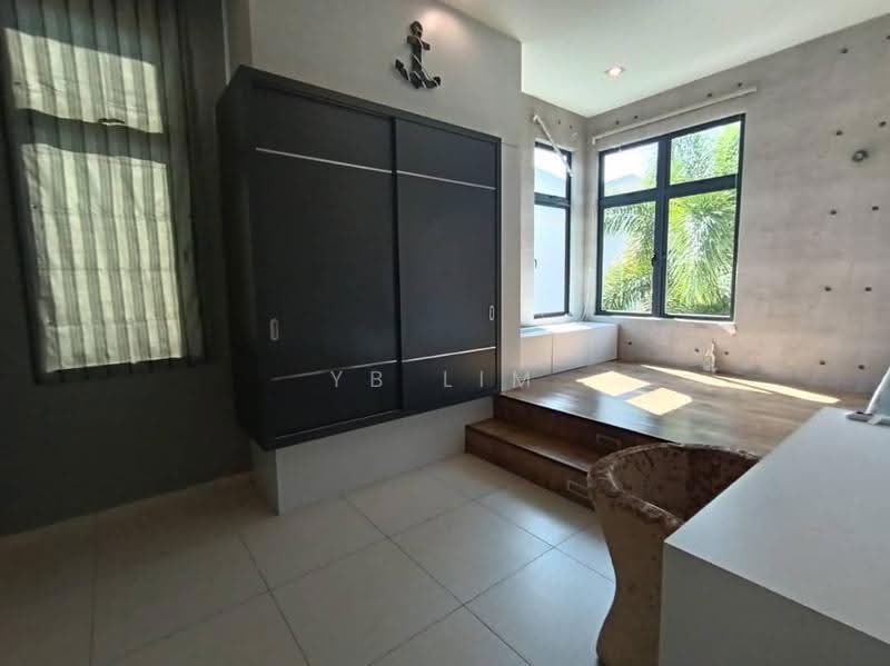 Semi-Detached House for Rent in Bemban (Melaka) - YB Lim - PropertyGuru.com.my