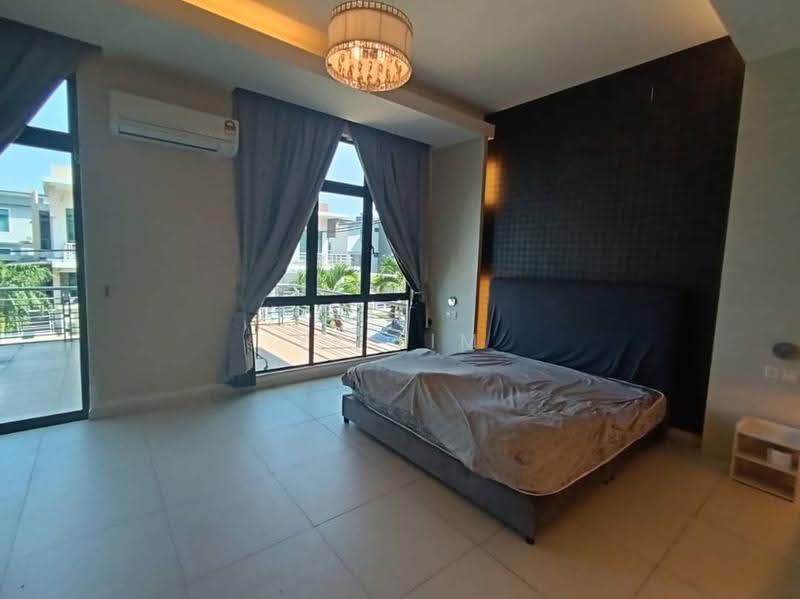 Semi-Detached House for Rent in Bemban (Melaka) - YB Lim - PropertyGuru.com.my