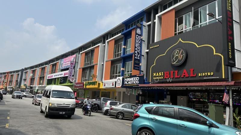 Shop for Rent in Bandar Tasik Puteri (Rawang) - Sue Ann Low - PropertyGuru.com.my