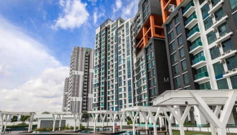 Service Residence for Sale at Crescent Bay Suites (Teluk Bayu) - Bernard Lim - PropertyGuru.com.my