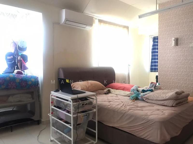 2-storey Terraced House for Sale in Wangsa Maju (Setapak) - Mandy Khoo - Bedroom - PropertyGuru.com.my