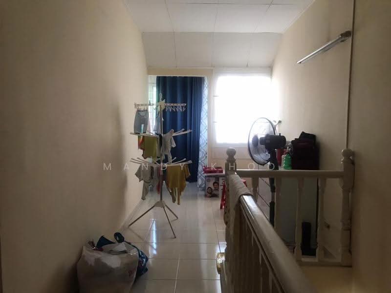 2-storey Terraced House for Sale in Wangsa Maju (Setapak) - Mandy Khoo - Interior - PropertyGuru.com.my