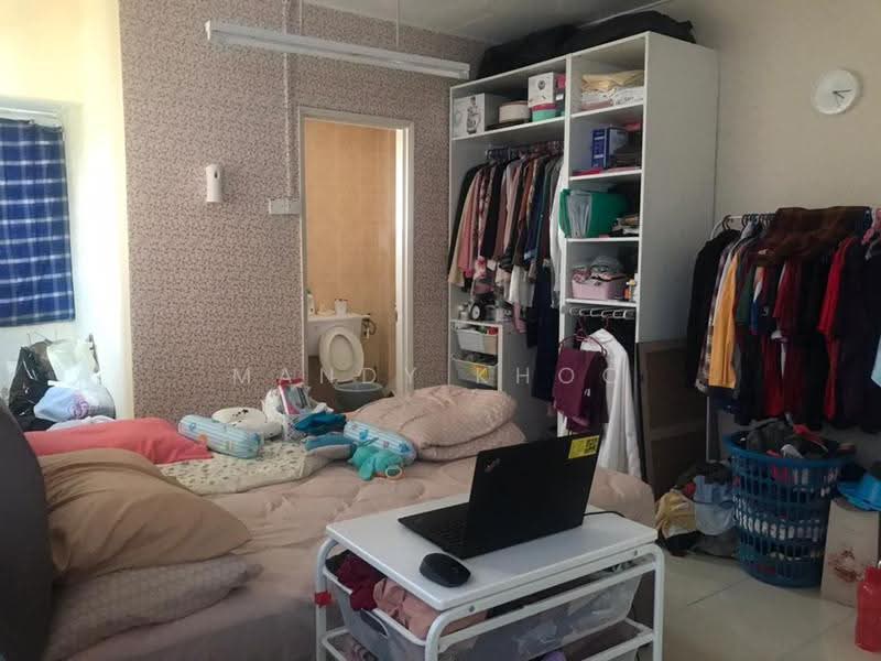 2-storey Terraced House for Sale in Wangsa Maju (Setapak) - Mandy Khoo - Bedroom - PropertyGuru.com.my