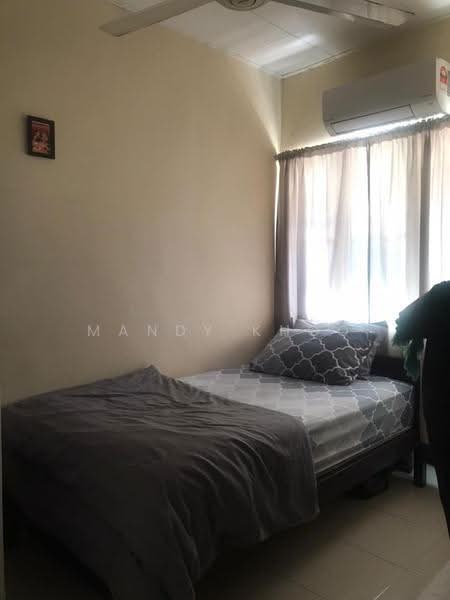 2-storey Terraced House for Sale in Wangsa Maju (Setapak) - Mandy Khoo - Bedroom - PropertyGuru.com.my