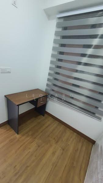 Service Residence for Rent at The Amber Residence @ TwentyFive.7 - Leonard Liang - PropertyGuru.com.my
