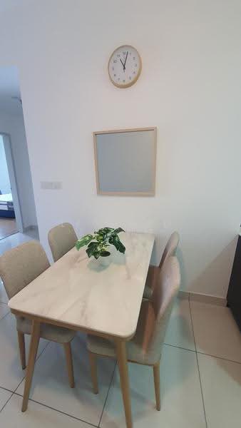 Service Residence for Rent at The Amber Residence @ TwentyFive.7 - Leonard Liang - PropertyGuru.com.my