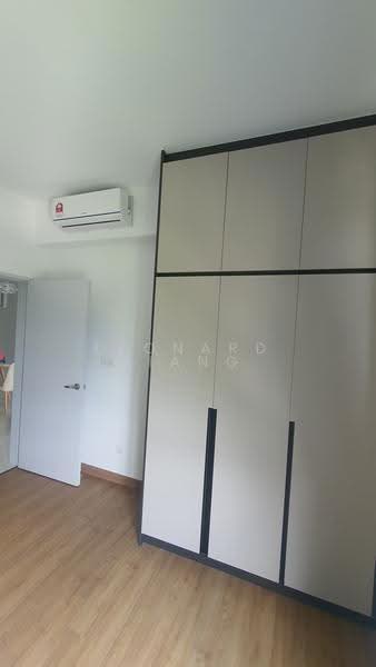 Service Residence for Rent at The Amber Residence @ TwentyFive.7 - Leonard Liang - PropertyGuru.com.my
