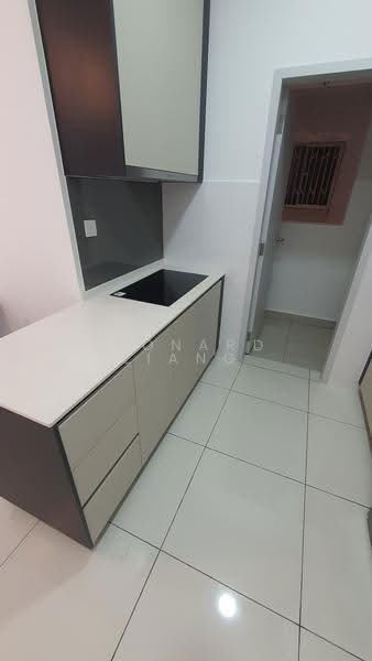 Service Residence for Rent at The Amber Residence @ TwentyFive.7 - Leonard Liang - PropertyGuru.com.my
