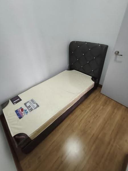 Service Residence for Rent at The Amber Residence @ TwentyFive.7 - Leonard Liang - PropertyGuru.com.my