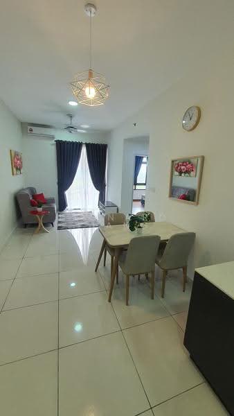 Service Residence for Rent at The Amber Residence @ TwentyFive.7 - Leonard Liang - PropertyGuru.com.my
