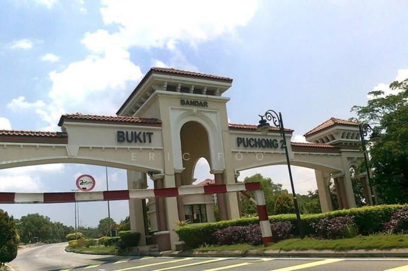 2-storey Terraced House for Sale in Bandar Bukit Puchong 2 (Puchong) - Eric Foo - Exterior - PropertyGuru.com.my