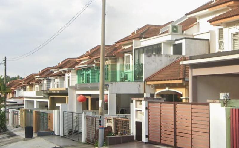 2-storey Terraced House for Sale in Bandar Bukit Puchong 2 (Puchong) - Eric Foo - Exterior - PropertyGuru.com.my