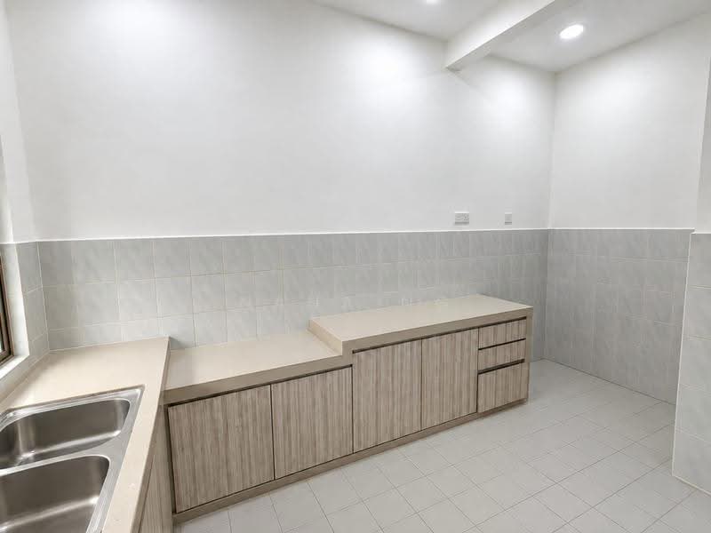 Terraced House for Sale in Taman Nusa Bestari (Iskandar Puteri (Nusajaya)) - Nana Ng - Kitchen - PropertyGuru.com.my