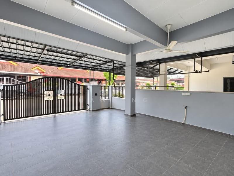 Terraced House for Sale in Taman Nusa Bestari (Iskandar Puteri (Nusajaya)) - Nana Ng - Exterior - PropertyGuru.com.my