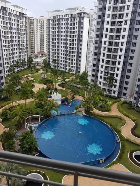 Condominium for Rent at Putra Place Condominium - Mindy Cheah - Exterior - PropertyGuru.com.my