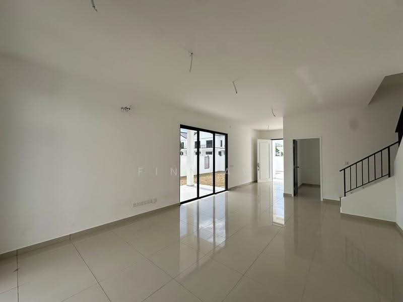 Rumah Kluster untuk Dijual di Eco Botanic (Iskandar Puteri (Nusajaya)) - Finn Aw - PropertyGuru.com.my