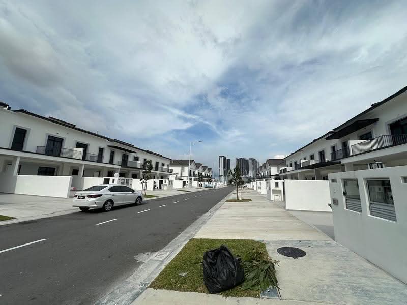 Rumah Kluster untuk Dijual di Eco Botanic (Iskandar Puteri (Nusajaya)) - Finn Aw - PropertyGuru.com.my