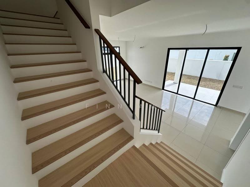 Rumah Kluster untuk Dijual di Eco Botanic (Iskandar Puteri (Nusajaya)) - Finn Aw - PropertyGuru.com.my