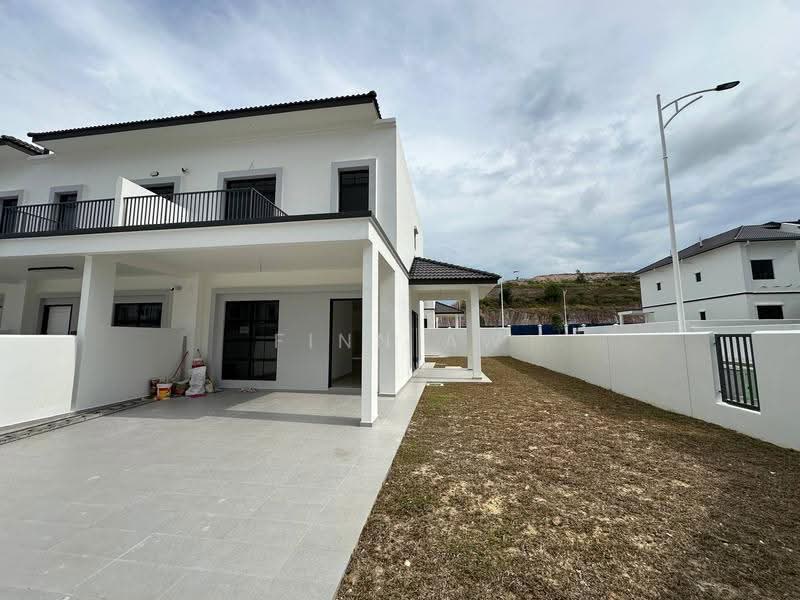 Rumah Kluster untuk Dijual di Eco Botanic (Iskandar Puteri (Nusajaya)) - Finn Aw - PropertyGuru.com.my