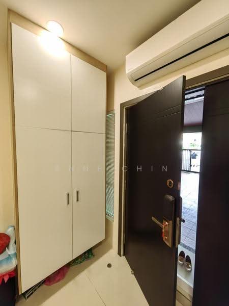 Rumah Teres 1-Tingkat untuk Dijual di Kota Kinabalu (Sabah) - ANNE CHIN - Entrance - PropertyGuru.com.my