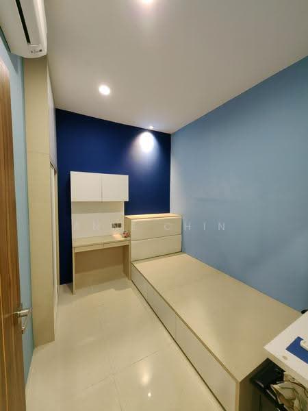 Rumah Teres 1-Tingkat untuk Dijual di Kota Kinabalu (Sabah) - ANNE CHIN - Bedroom - PropertyGuru.com.my
