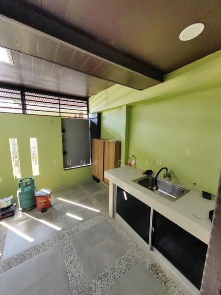 Rumah Teres 1-Tingkat untuk Dijual di Kota Kinabalu (Sabah) - ANNE CHIN - PropertyGuru.com.my