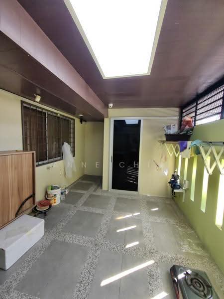 Rumah Teres 1-Tingkat untuk Dijual di Kota Kinabalu (Sabah) - ANNE CHIN - PropertyGuru.com.my